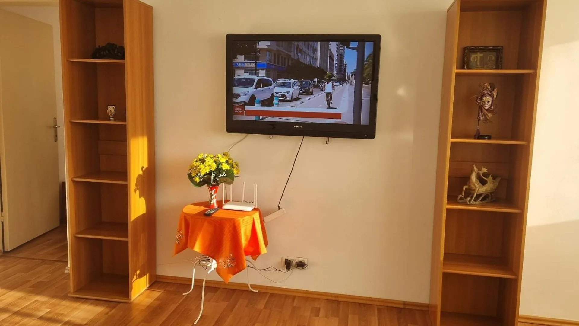 Luna Apartment بوخارست 0*,  رومانيا