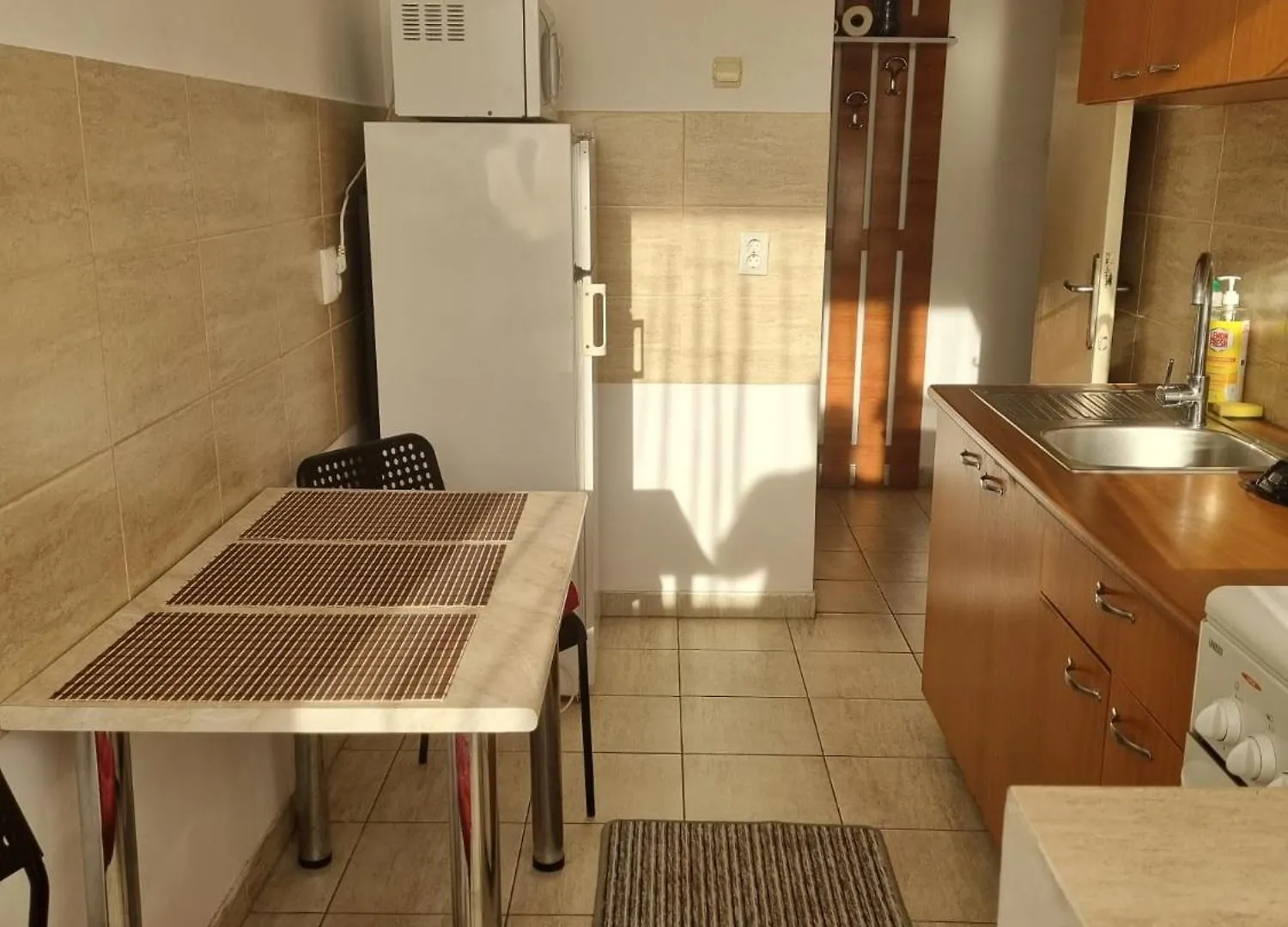 Luna Apartment Bucharest