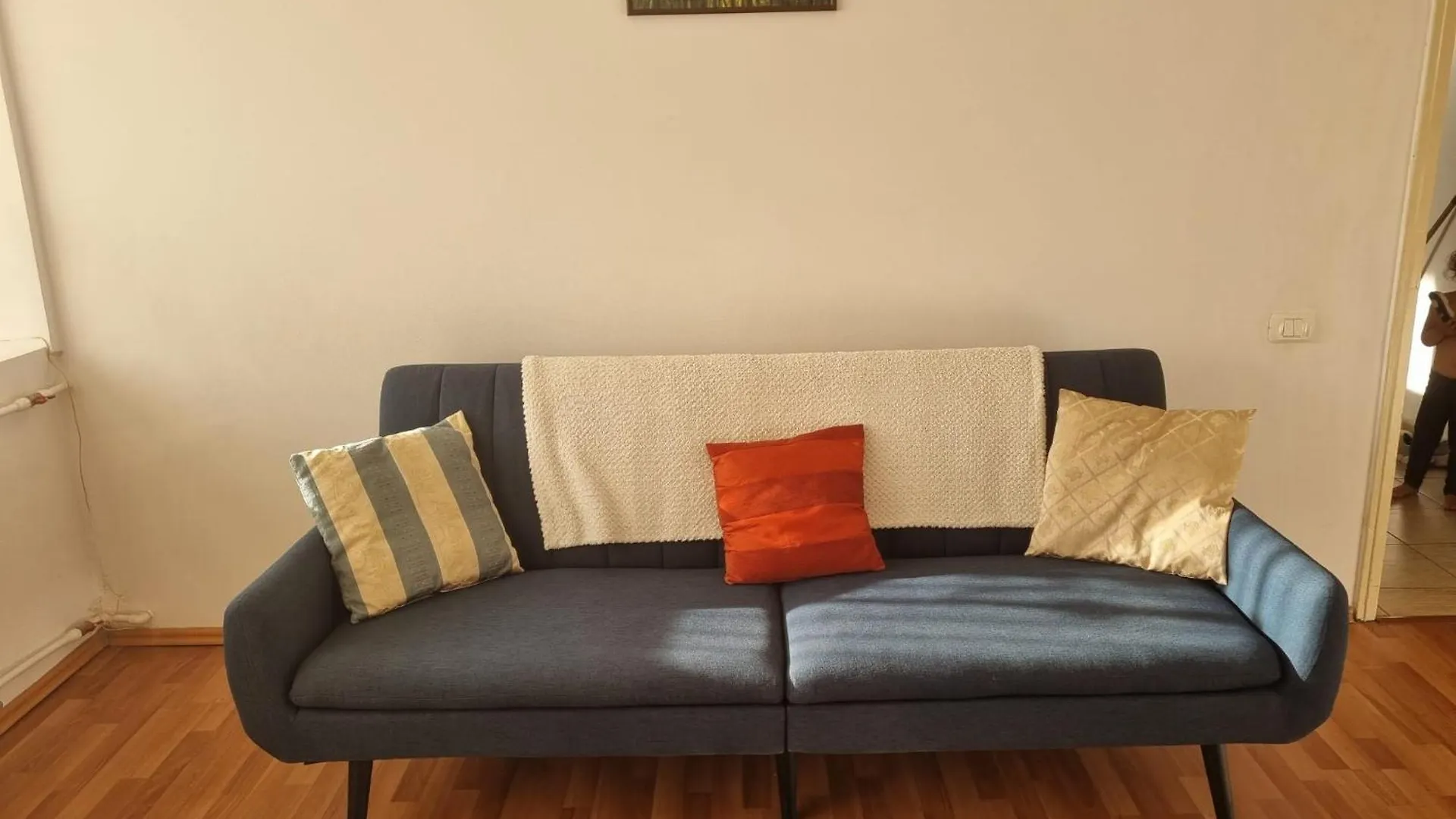 Luna Apartment Bucharest