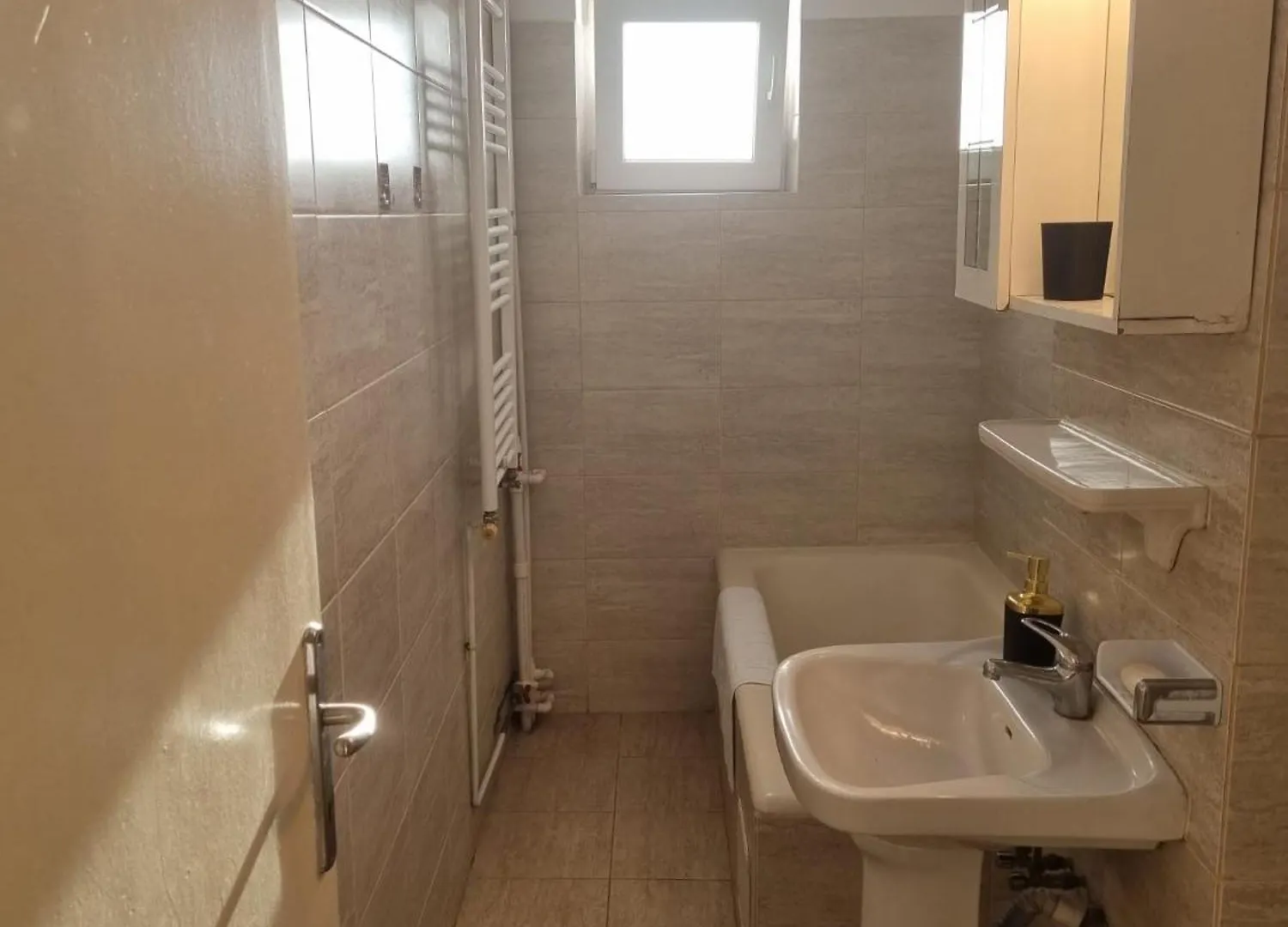 Luna Apartment Bucharest