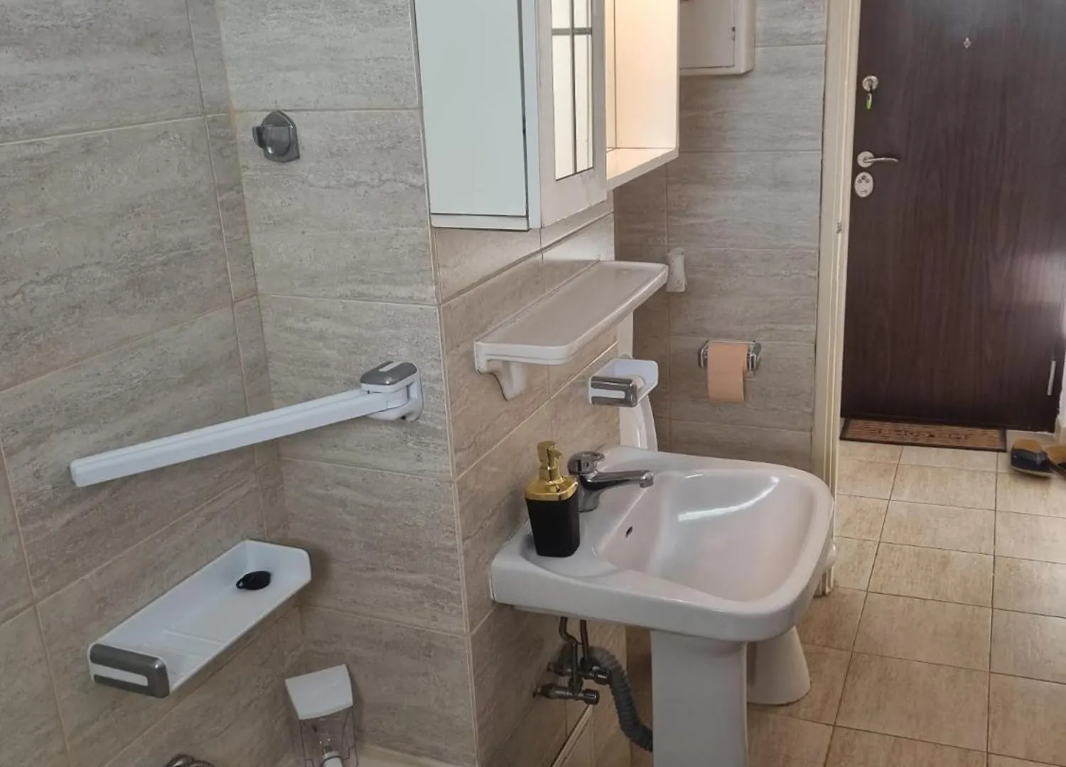 Luna Apartment Bucharest Romania
