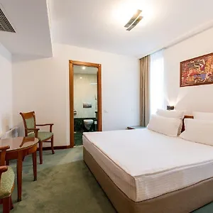Hotel Duke Romana, Boekarest