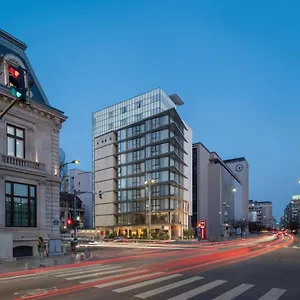 Hotel Leonardo Center, Boekarest