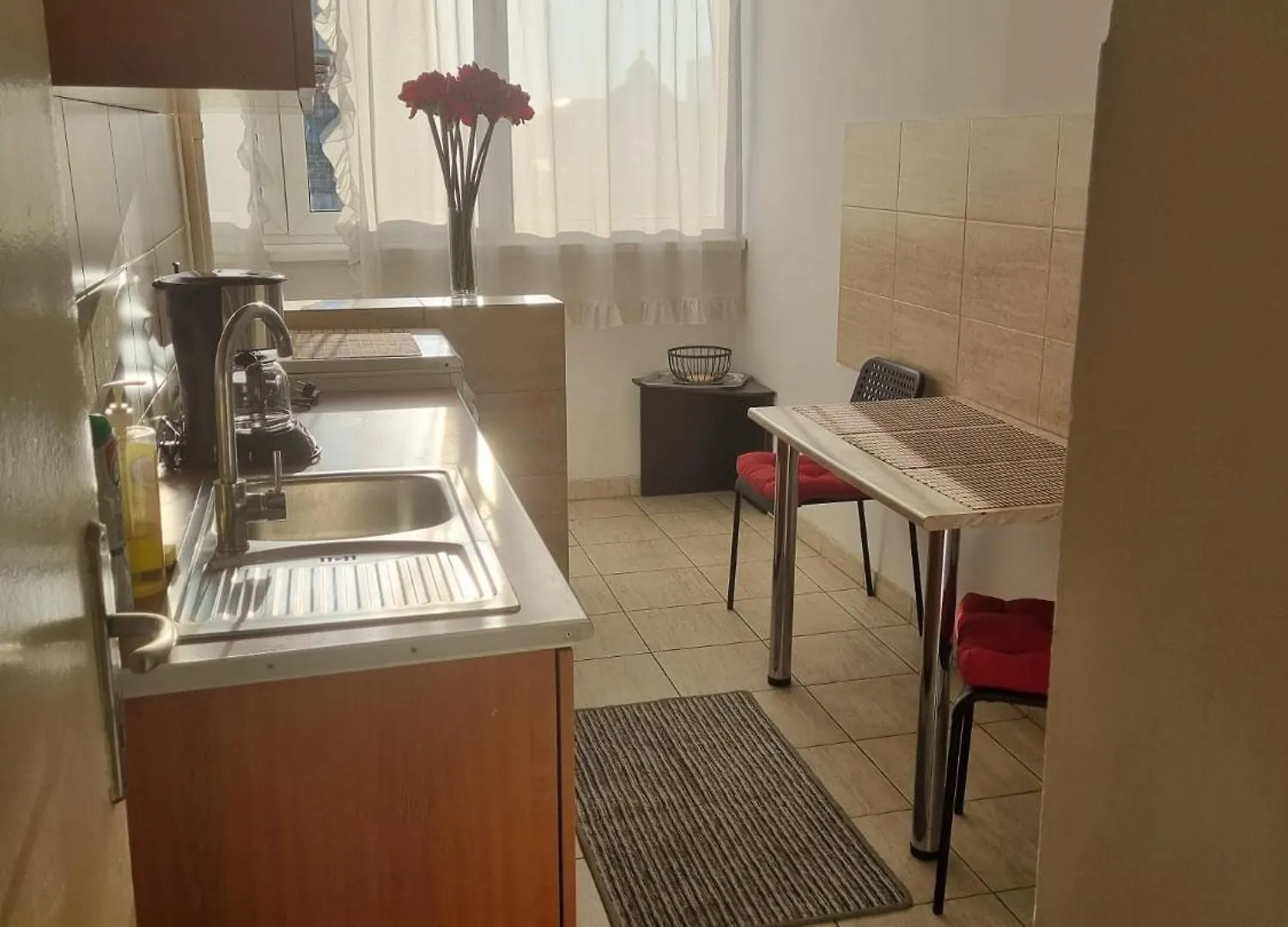 Luna Apartment Bucharest