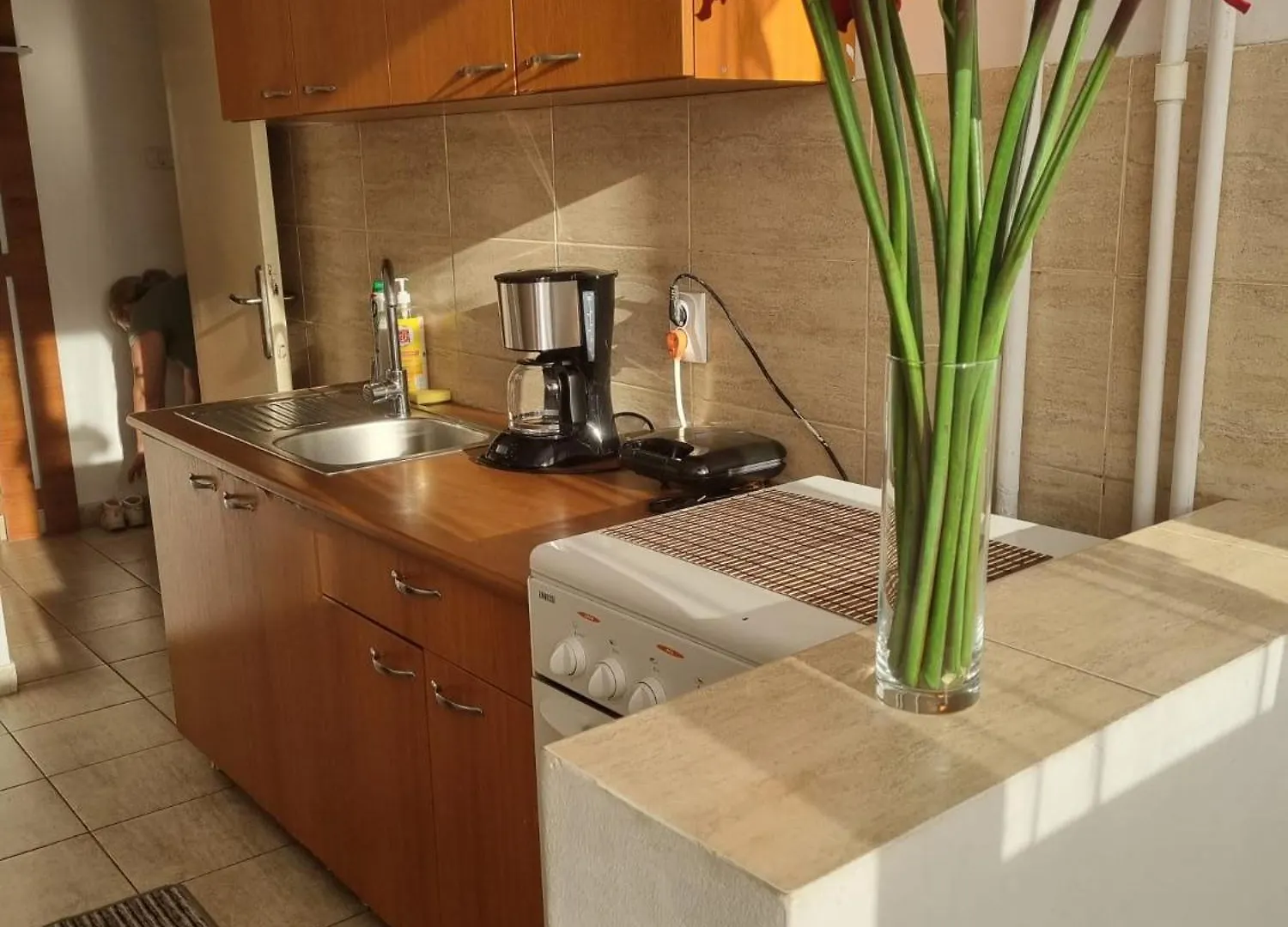 Luna Apartment Bucharest Romania